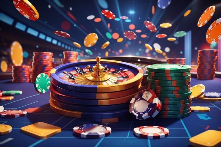 Gold Coast Casino Welcome Bonus